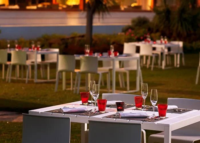 Don Pepe Gran Melia 5*