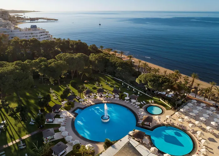 Don Pepe Gran Melia 5*