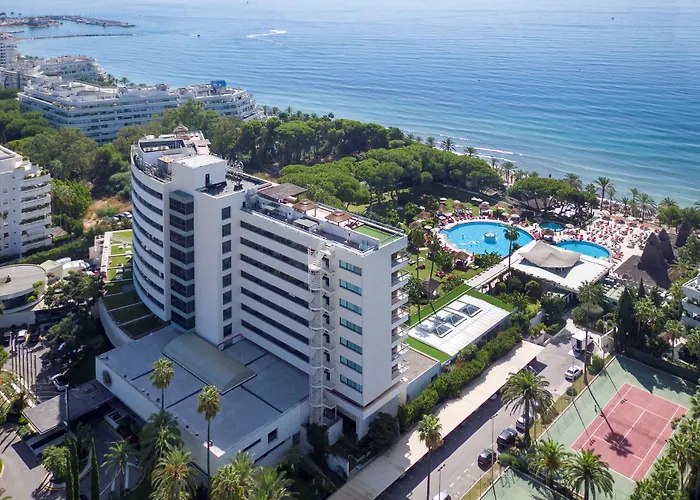 Don Pepe Gran Melia Ξενοδοχείο 5*