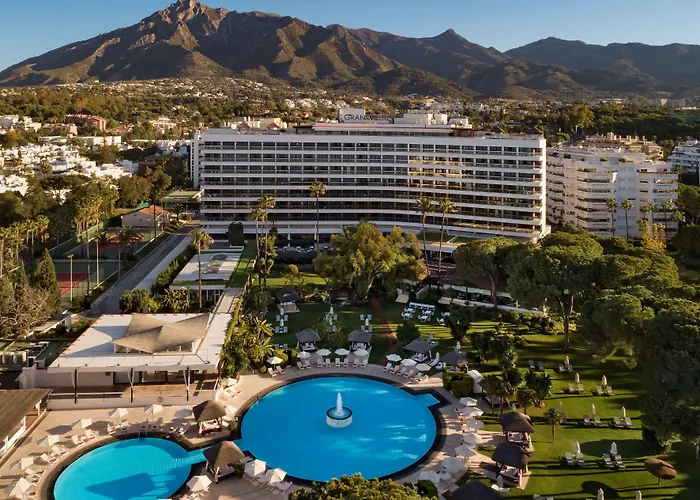 Don Pepe Gran Melia
