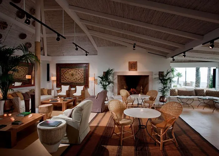 Don Pepe Gran Melia Μαρμπέλλα