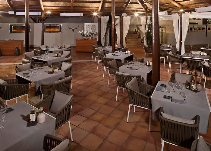 Don Pepe Gran Melia Ξενοδοχείο