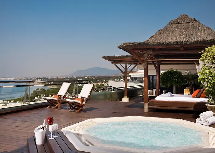Don Pepe Gran Melia 5*