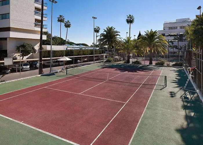 Don Pepe Gran Melia Ξενοδοχείο Μαρμπέλλα