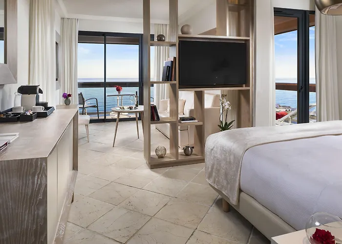 Don Pepe Gran Melia 5*