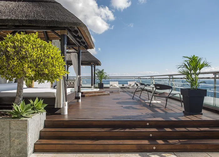 Don Pepe Gran Melia Ξενοδοχείο