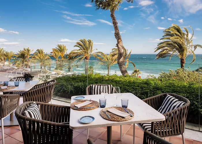 Don Pepe Gran Melia 5* Μαρμπέλλα