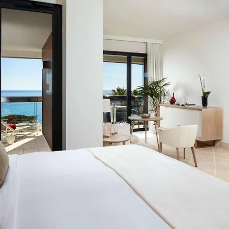 Hotel Don Pepe Gran Melia Marbella
