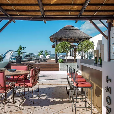 Hotel Don Pepe Gran Melia