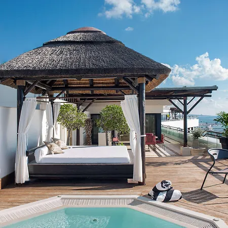 Hotel Don Pepe Gran Melia