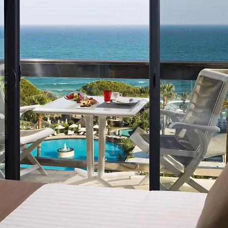 Hotel Don Pepe Gran Melia Marbella