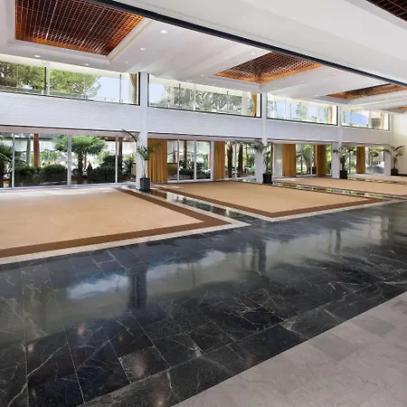 Don Pepe Gran Melia Marbella