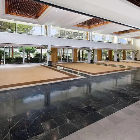 Don Pepe Gran Melia Марбелья