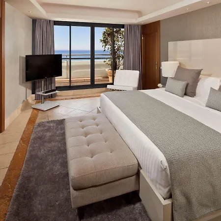 Don Pepe Gran Melia Marbella