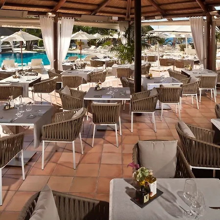 Don Pepe Gran Melia 5*