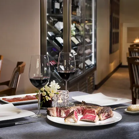 Don Pepe Gran Melia Готель Марбелья