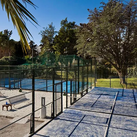 Готель Don Pepe Gran Melia 5*