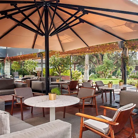 Don Pepe Gran Melia Hotel 5*
