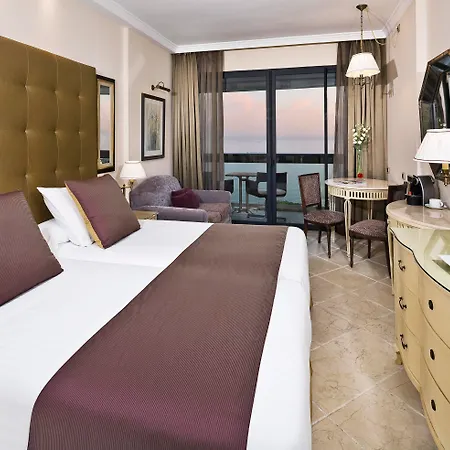 Don Pepe Gran Melia Marbella
