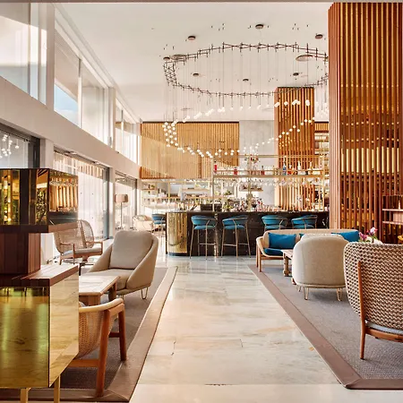 Don Pepe Gran Melia Hotel