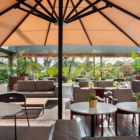 Hotel Don Pepe Gran Melia Marbella