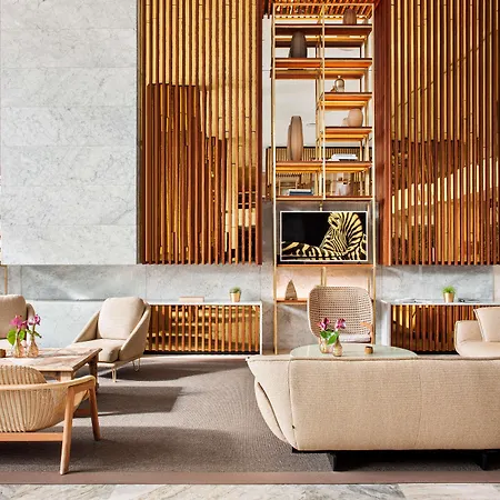 Hotel Don Pepe Gran Melia 5*