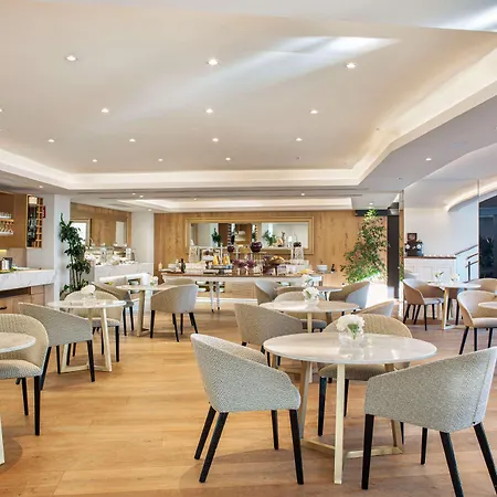 Hotel Don Pepe Gran Melia