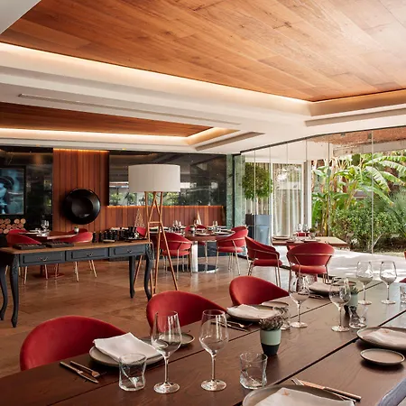 Don Pepe Gran Melia 5* Marbella