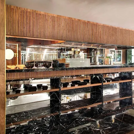 Don Pepe Gran Melia Готель