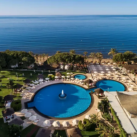 Don Pepe Gran Melia