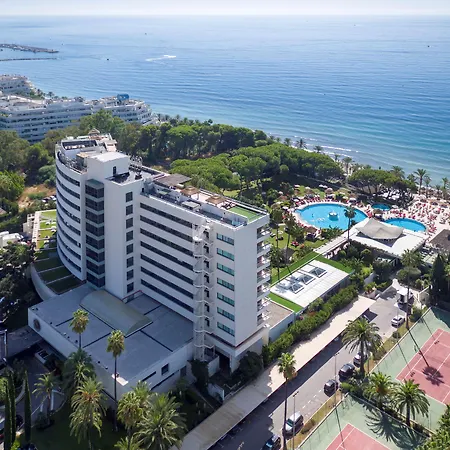 Don Pepe Gran Melia Готель 5*