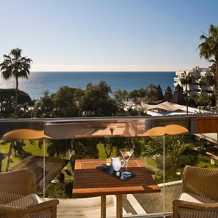 Don Pepe Gran Melia 5*