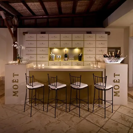 Hotel Don Pepe Gran Melia Marbella
