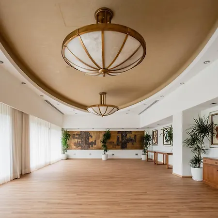 Don Pepe Gran Melia Hotel 5*