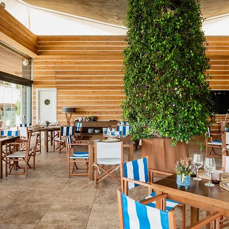 Hotel Don Pepe Gran Melia Marbella