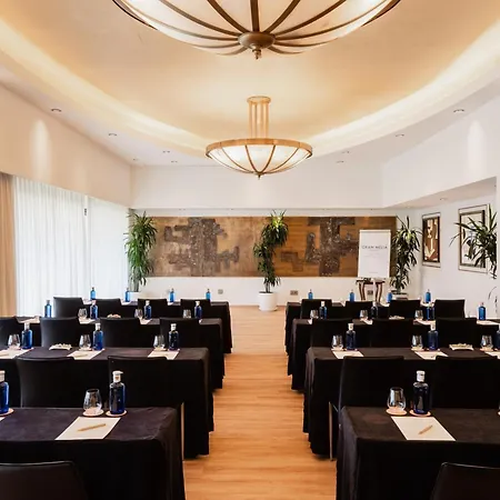 Don Pepe Gran Melia
