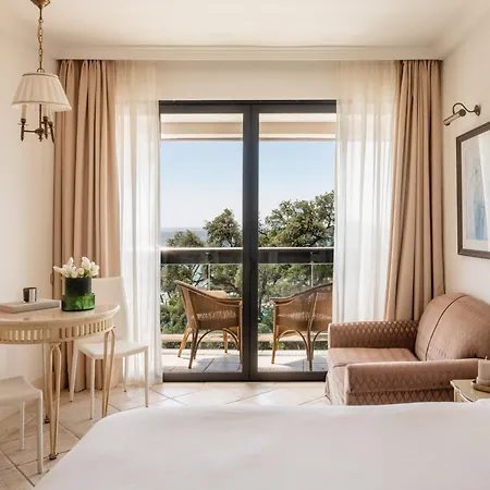 Don Pepe Gran Melia Hotel
