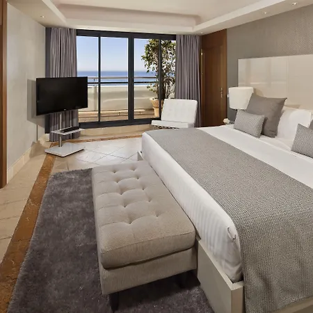 Don Pepe Gran Melia Марбелья