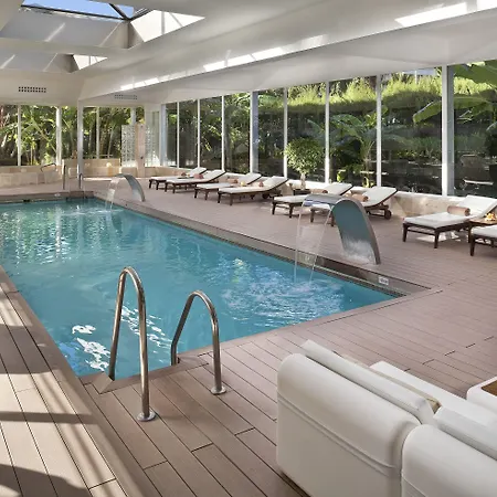 Don Pepe Gran Melia Готель 5*