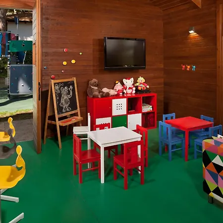 Don Pepe Gran Melia Марбелья