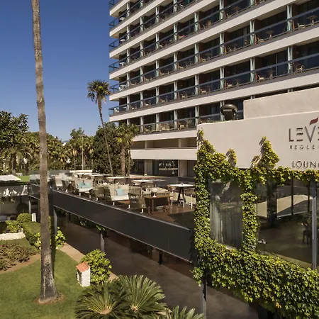 Don Pepe Gran Melia Готель 5*