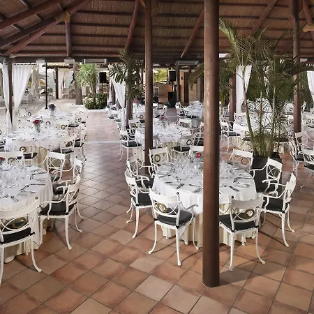 Готель Don Pepe Gran Melia Марбелья