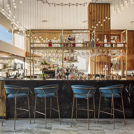 Don Pepe Gran Melia Готель 5*