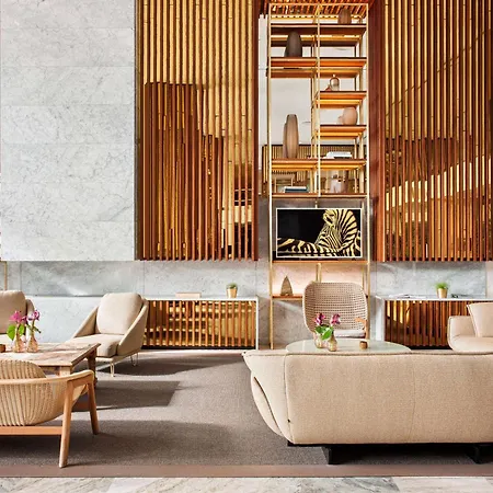 Don Pepe Gran Melia Готель