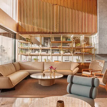 Don Pepe Gran Melia Готель 5*