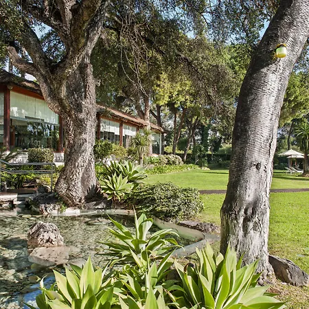 Don Pepe Gran Melia Марбелья