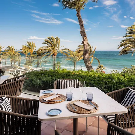 Don Pepe Gran Melia 5* Марбелья