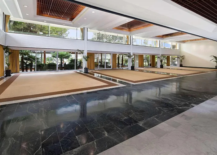 Don Pepe Gran Melia Марбелья