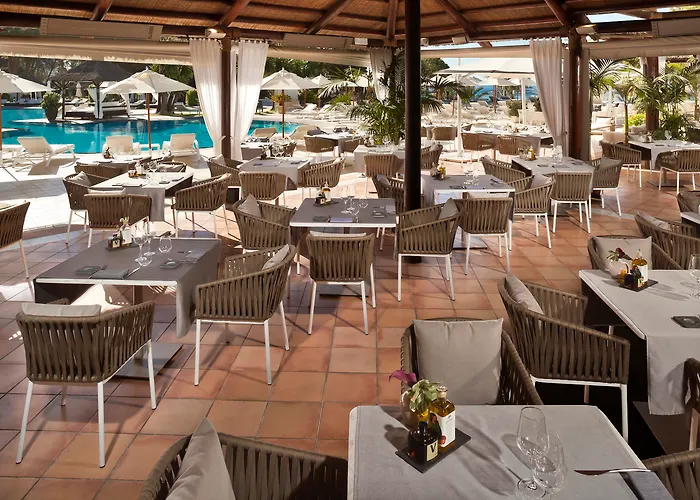 Don Pepe Gran Melia 5*