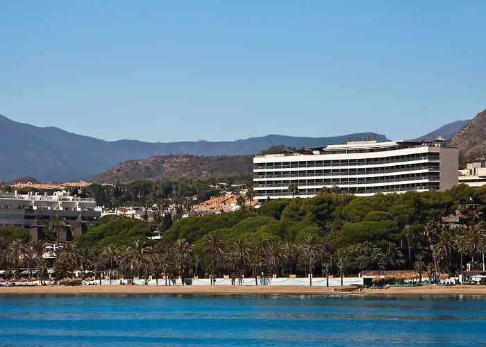 Hotel Don Pepe Gran Melia
